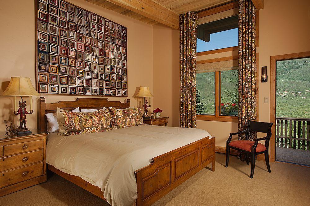 Aspen Alps Hotel Luaran gambar